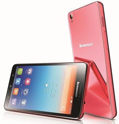Мобильный телефон Lenovo S580