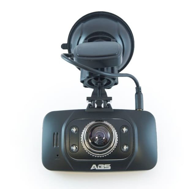 Краткий обзор автомобильного видеорегистратора ABS X7new