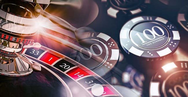 В казино Азино 777 играть на деньги онлайн легко