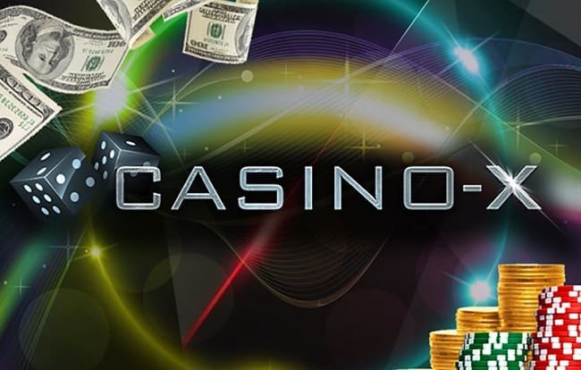 Преимущества Casino X