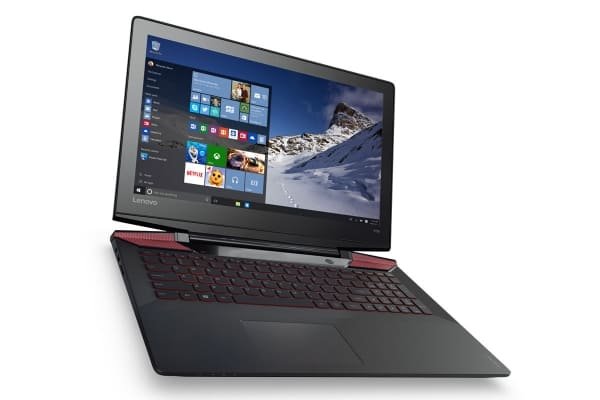 Игровые ноутбуки от Lenovo Y700-17 и Y700-15