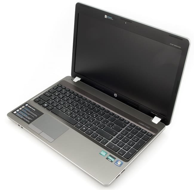Ноутбук HP ProBook 4535s (B0X76EA)