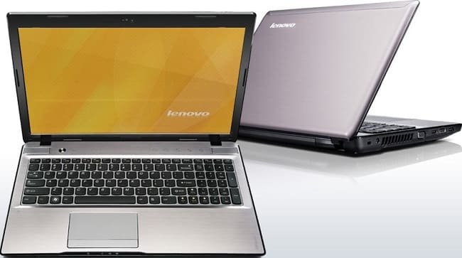 Ноутбук Lenovo IdeaPad Z575A (59-338093)