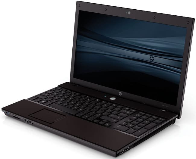 Краткий обзор ноутбука HP ProBook 4720s