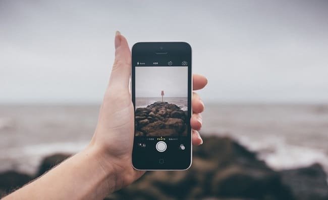 Несколько советов, которые помогут Вам сделать яркие и качественные снимки с помощью iPhone