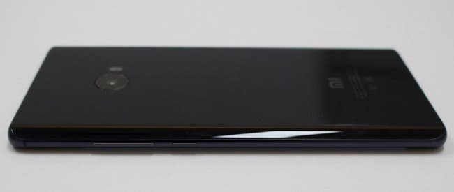 Обзор смартфона Mi Note 2 компании Xiaomi
