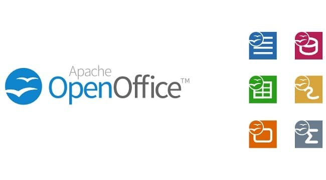 Программа OpenOffice