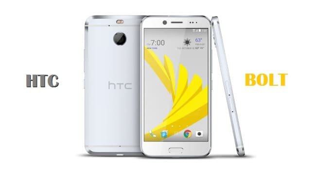  Bolt  HTC  3,5-  