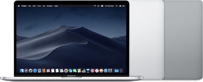 Обзор ноутбука Apple macbook pro 2015