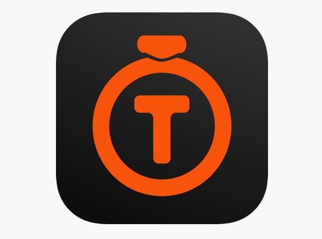 Приложение Tabata Stopwatch Pro для тренировок