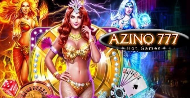 Обзор казино Азино 777
