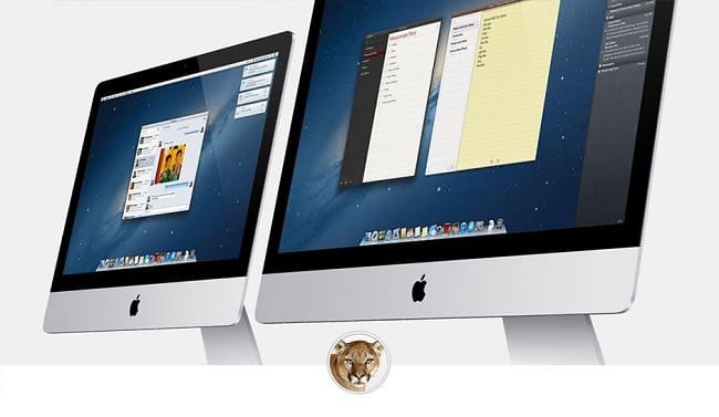 Обзор компьютера Apple imac 21.5