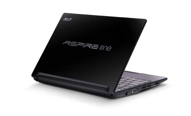 Acer Aspire One 522-C58 – мощно и дешево