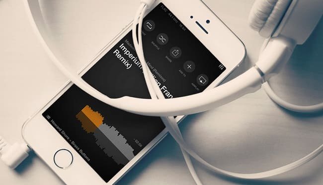 Как скачать музыку на iPhone?