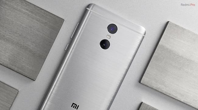 Xiaomi Redmi Pro Mini лакомство для любителей классных смартфонов