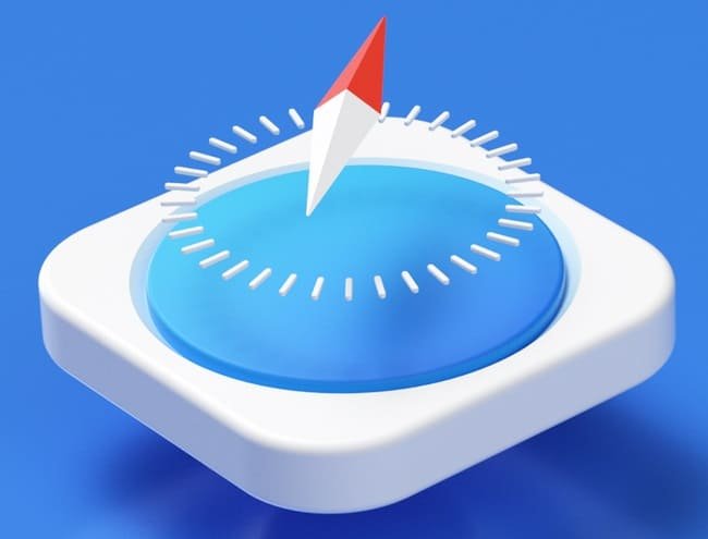Браузеры для Mac OS: Safari