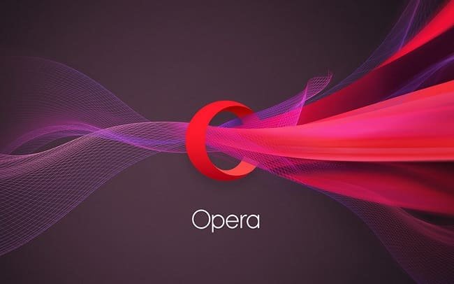 Браузеры для Mac OS: Opera