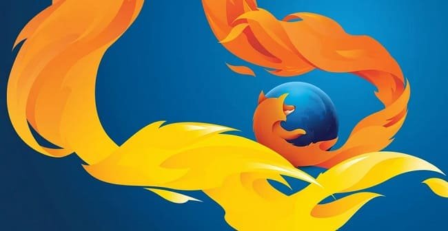 Браузеры для Mac OS: Firefox