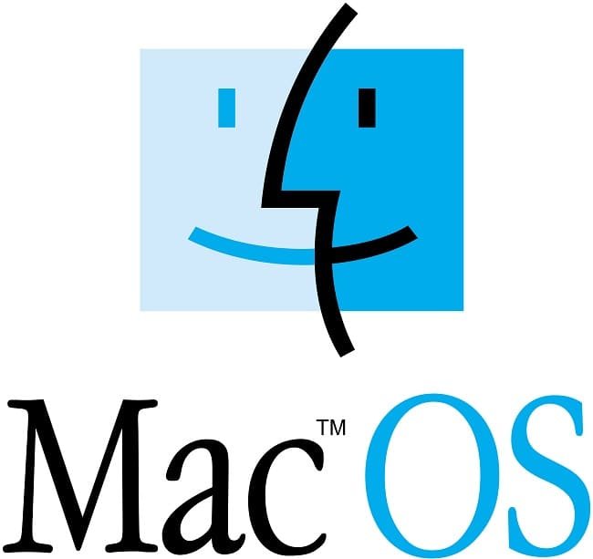 Первая настройка Mac OS