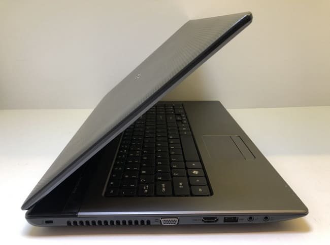 Ноутбуки Acer Aspire 7750
