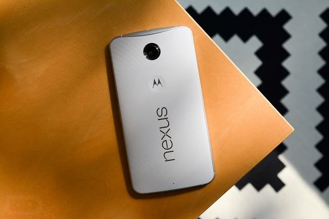 Самый провальный Андроид смартфон Nexus 6 по мнению пользователей