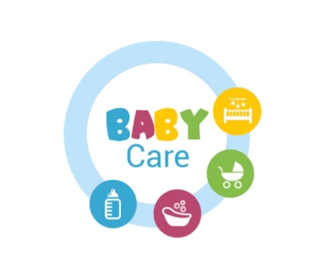 Приложения для родителей: Baby Care