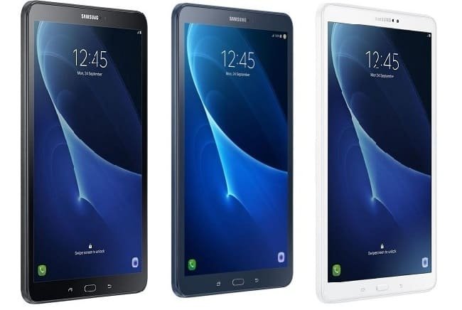 Планшет Samsung Galaxy Tab A 10.1 (2016)