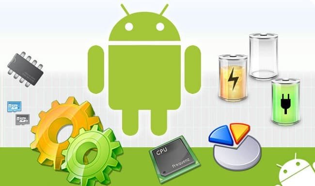 Android Assistant: незаменимый помощник в оптимизации вашего Android-девайса - новость на сайте lapplebi.com