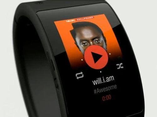 PULS от Will.i.am - прорыв в индустрии умных часов - новость на сайте lapplebi.com