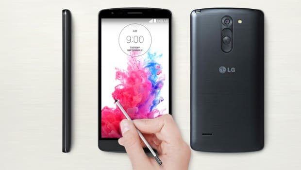 Смартфон LG G3 Stylus - что представляет собой?