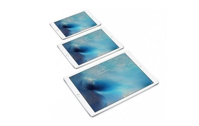 Обзор планшета iPad PRO от Apple 2015 года! - новость на сайте lapplebi.com