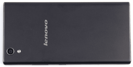 Смартфон Lenovo P70 Dark Blue