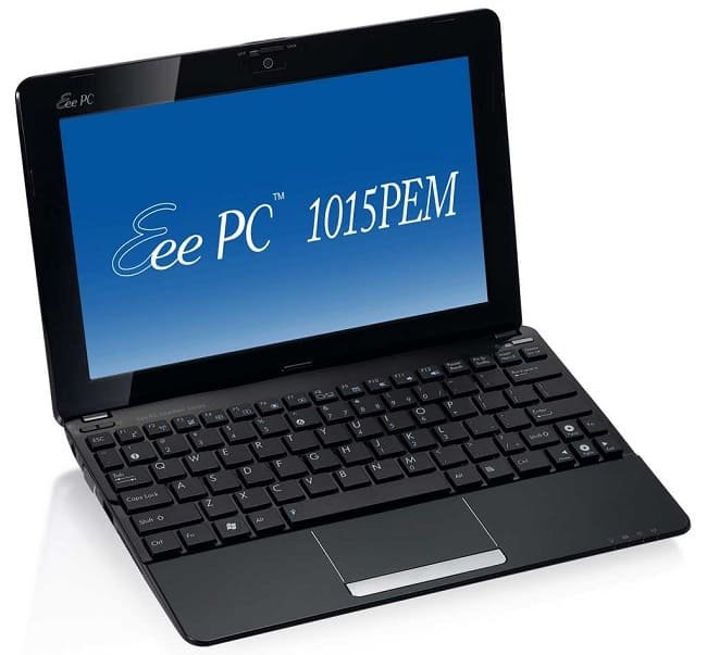 Нетбук Asus Eee PC 1015PEM