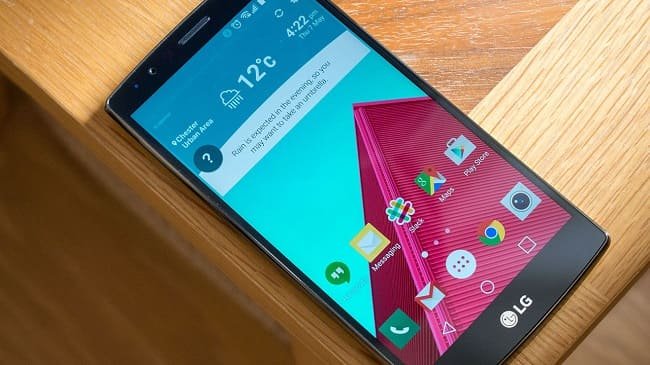 Обзор смартфона LG G6 и его инновации