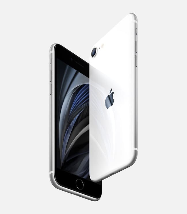Технические характеристики смартфона Apple iPhone SE