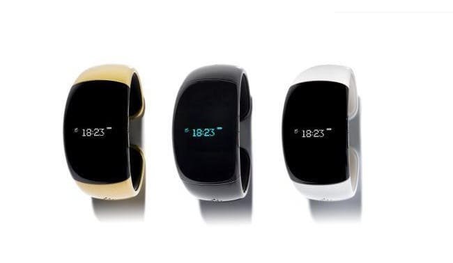 MyKronoz: smartwatch от швейцарских часовщиков