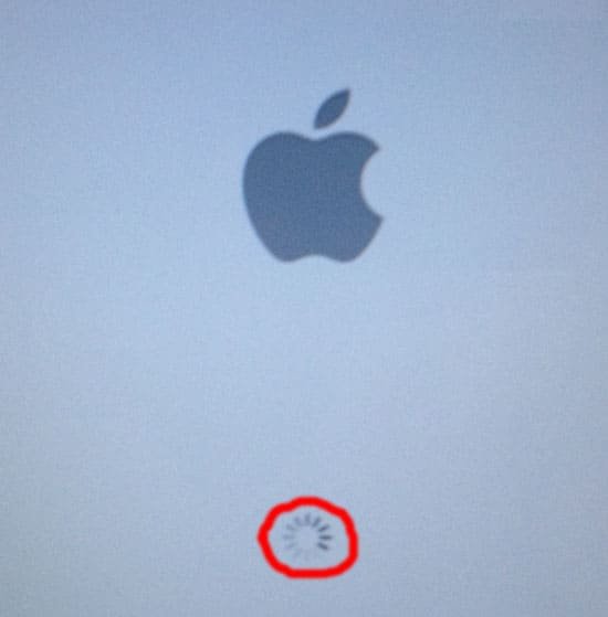 Забыл пароль на Mac OS, что делать?