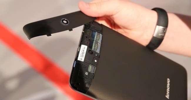 Краткий обзор 4-ядерного планшета Lenovo IdeaTab A2109 16Gb