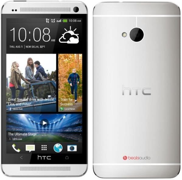 Смартфон HTC One (M7)