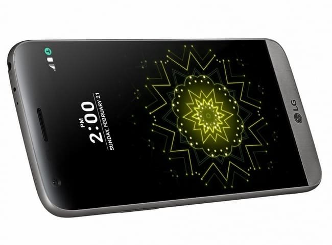 Обзор смартфона LG G5 SE - попытка номер пять