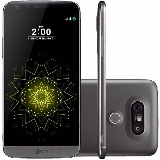 Обзор смартфона LG G5 SE - попытка номер пять - новость на сайте lapplebi.com
