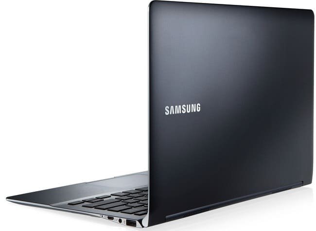 Ультрабук Samsung NP900X4d: компактность и мощь