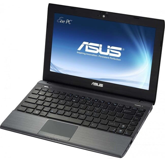 Ноутбук ASUS Eee PC 1225B