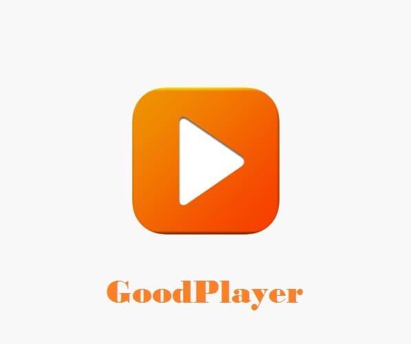  GoodPlayer