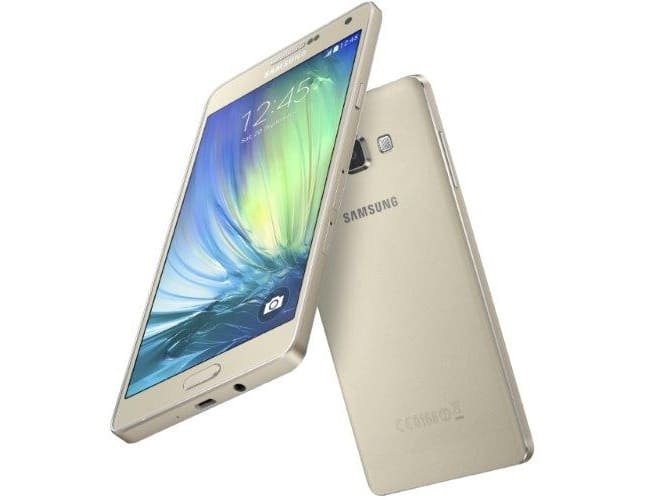 Обзор смартфона Samsung Galaxy A7 - новость на сайте lapplebi.com