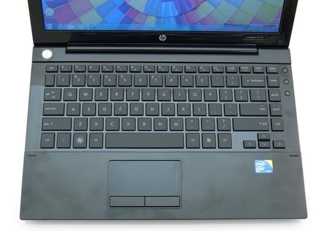 Нетбук HP ProBook 5310m
