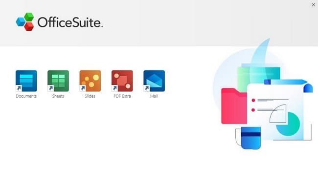 Приложение OfficeSuite - новость на сайте lapplebi.com