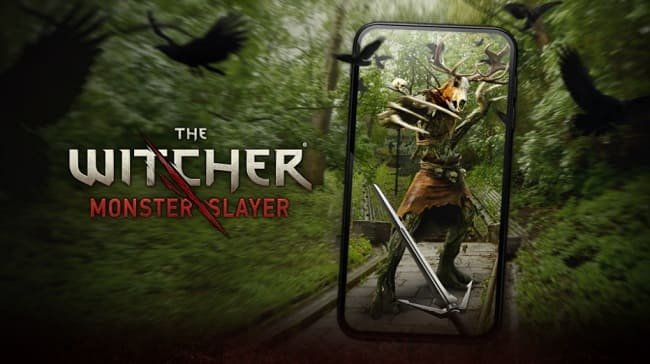 PUBG: NewState и TheWitcher: MonsterSlayer продолжают тестировать на смартфонах