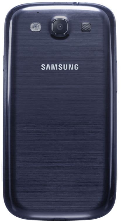 Обзор смартфона Samsung Galaxy S3