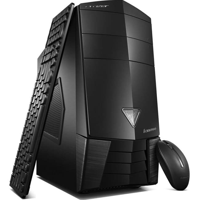 Игровой десктоп Lenovo ERAZER X315